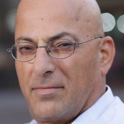 שאול אריאלי ברשת X